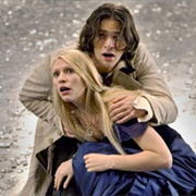 Yvaine & Tristan (Stardust)