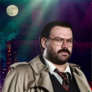 Murder in Successville