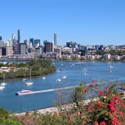 Hamilton, Queensland