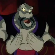 Saluk (Aladdin and the King of Thieves, 1996)