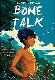 Bone Talk (Candy Gourlay)