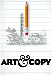 Art & Copy (2009)