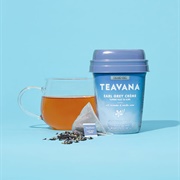 Teavana Early Grey Crème Tea