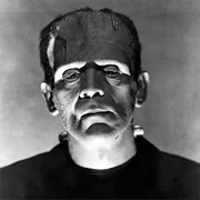 The Monster (Frankenstein, 1931)