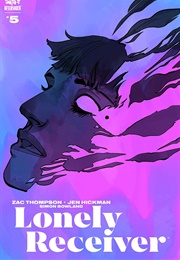 Lonely Receiver (Zac Thompson)