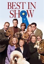 Best in Show (2000)