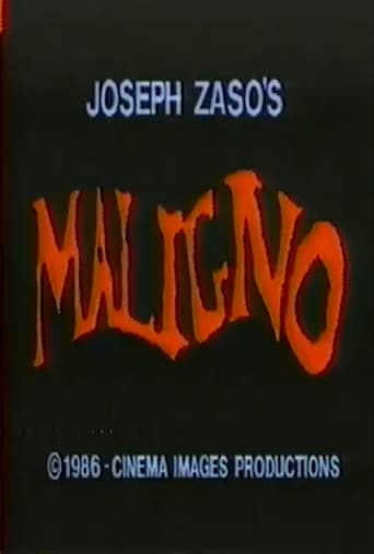 Maligno (1986)