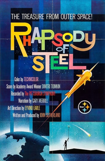 Rhapsody of Steel (1959)