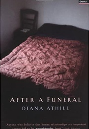 After a Funeral (Diana Athill)