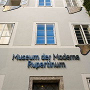 Rupertinum, Salzburg