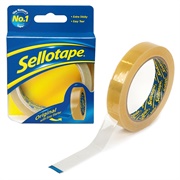 Sellotape
