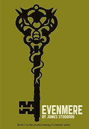 Evenmere (James Stoddard)