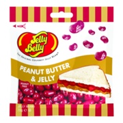 Jelly Belly Pb&J Jelly Beans