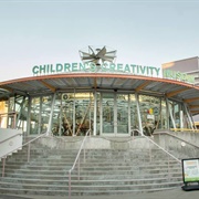 Children's Creativity Museum
