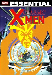 The X-Men (Neal Adams and Roy Thomas)