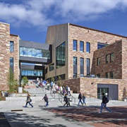 University of Colorado