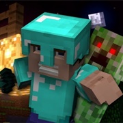 Minecraft Parodies