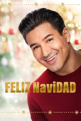 Feliz Navidad (2020)