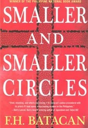 Smaller and Smaller Circles (FH Batacan - Philippines)