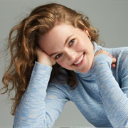 Jo Ellen Pellman (Queer, She/Her)