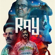 Ray