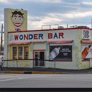 Wonder Bar