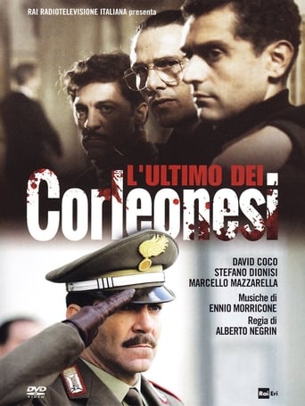 L'ultimo Dei Corleonesi (2007)