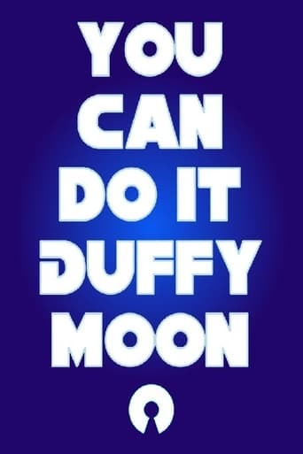 The Amazing Cosmic Awareness of Duffy Moon (1976)