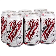 Diet Dr. Thunder