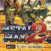 Metal Max 2