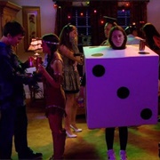 The Middle: Halloween II