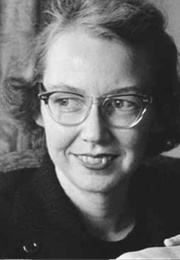 A Good Man Is Hard to Find (Flannery O'Connor)