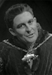 BBC's an Age of Kings:  Richard III--TV MOVIE (1960)