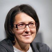 Kasia Adamik (Lesbian, She/Her)