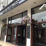 The Justice Mill - Aberdeen