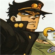 Jotaro Kuujo
