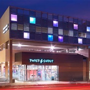 Twist and Shout- Colorado