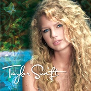 Taylor Swift (Taylor Swift, 2006)