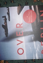 A Raid Over Berlin (John Martin)