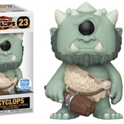Funko Pop Cyclops