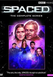 Spaced Complete Series (1999)