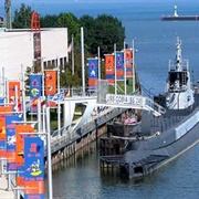 Wisconsin Maritime Museum