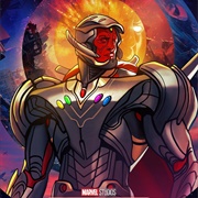 What If ... Ultron Won?