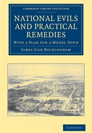 National Evils and Practical Remedies (James S. Buckingham)
