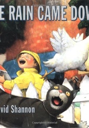 The Rain Came Down (David Shannon)