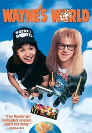 Wayne's World (1992)