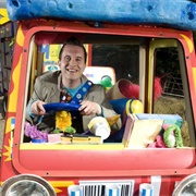 Mister Maker Comes to Town