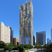 Aqua, Chicago