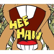 Hee Haw