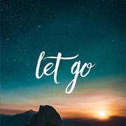 Let Go Past